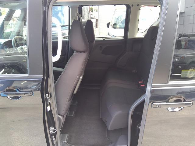 ルークス ハイウェイスター X プロパイロットエディション 禁煙車☆純正ナビ☆フルセグ☆Bluetooth☆両側ハンズフリーオートスライドドア☆全方位モニター☆衝突軽減ブレーキ☆車線逸脱警報☆レーンキープアシスト☆デジタルインナーミラー☆リアサーキュレーター(26枚目)