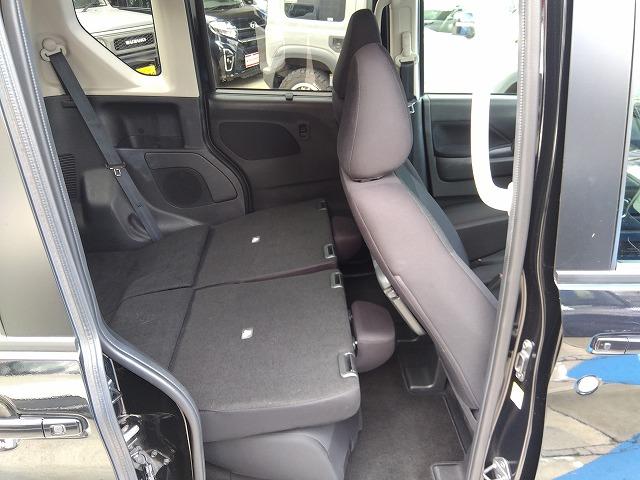 ルークス ハイウェイスター X プロパイロットエディション 禁煙車☆純正ナビ☆フルセグ☆Bluetooth☆両側ハンズフリーオートスライドドア☆全方位モニター☆衝突軽減ブレーキ☆車線逸脱警報☆レーンキープアシスト☆デジタルインナーミラー☆リアサーキュレーター(31枚目)