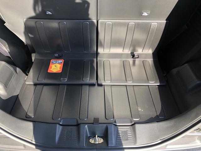 スペーシアギア ハイブリッドＸＺ　禁煙車☆デュアルセンサーブレーキサポートＩＩ☆両側電動スライド☆前席シートヒーター☆クルーズコントロール☆コーナーセンサー☆ヘッドアップディスプレイ☆ＬＥＤヘッドライト☆ＬＥＤフォグ☆スマートキー（35枚目）