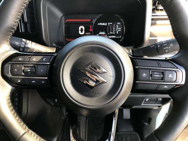 スペーシアギア ハイブリッドＸＺ　禁煙車☆デュアルセンサーブレーキサポートＩＩ☆両側電動スライド☆前席シートヒーター☆クルーズコントロール☆コーナーセンサー☆ヘッドアップディスプレイ☆ＬＥＤヘッドライト☆ＬＥＤフォグ☆スマートキー（46枚目）