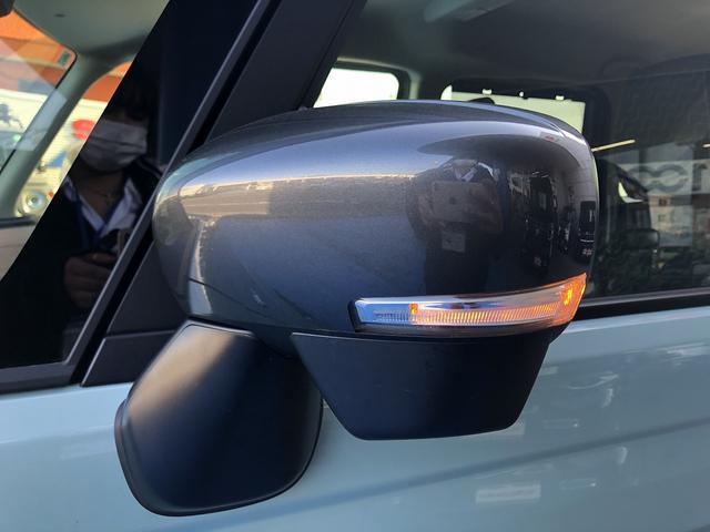 スペーシアギア ハイブリッドＸＺ　禁煙車☆デュアルセンサーブレーキサポートＩＩ☆両側電動スライド☆前席シートヒーター☆クルーズコントロール☆コーナーセンサー☆ヘッドアップディスプレイ☆ＬＥＤヘッドライト☆ＬＥＤフォグ☆スマートキー（78枚目）