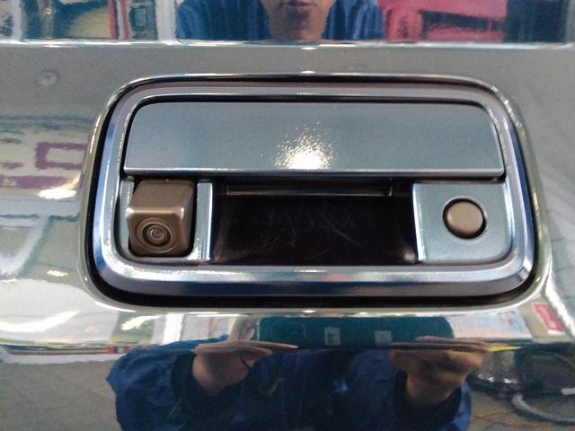 アトレー ＲＳ　ターボ☆ケンウッドメモリーナビ☆Ｂカメラ☆フルセグＴＶ☆ＤＶＤ再生☆両側パワースライドドア☆クルーズコントロール☆ＬＥＤヘッドライト☆ＬＥＤフォグ☆スマートキー☆ドアバイザー☆フロアマット（11枚目）