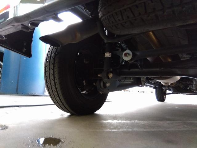 アトレー ＲＳ　ターボ☆ケンウッドメモリーナビ☆Ｂカメラ☆フルセグＴＶ☆ＤＶＤ再生☆両側パワースライドドア☆クルーズコントロール☆ＬＥＤヘッドライト☆ＬＥＤフォグ☆スマートキー☆ドアバイザー☆フロアマット（19枚目）