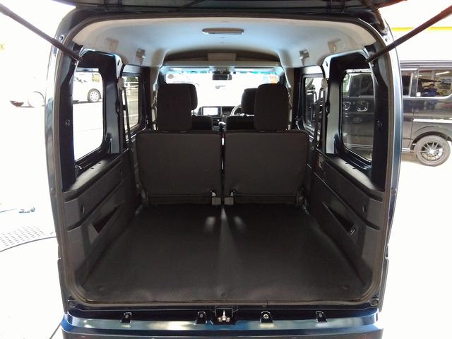 アトレー ＲＳ　ターボ☆ケンウッドメモリーナビ☆Ｂカメラ☆フルセグＴＶ☆ＤＶＤ再生☆両側パワースライドドア☆クルーズコントロール☆ＬＥＤヘッドライト☆ＬＥＤフォグ☆スマートキー☆ドアバイザー☆フロアマット（21枚目）