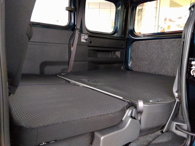 アトレー ＲＳ　ターボ☆ケンウッドメモリーナビ☆Ｂカメラ☆フルセグＴＶ☆ＤＶＤ再生☆両側パワースライドドア☆クルーズコントロール☆ＬＥＤヘッドライト☆ＬＥＤフォグ☆スマートキー☆ドアバイザー☆フロアマット（38枚目）