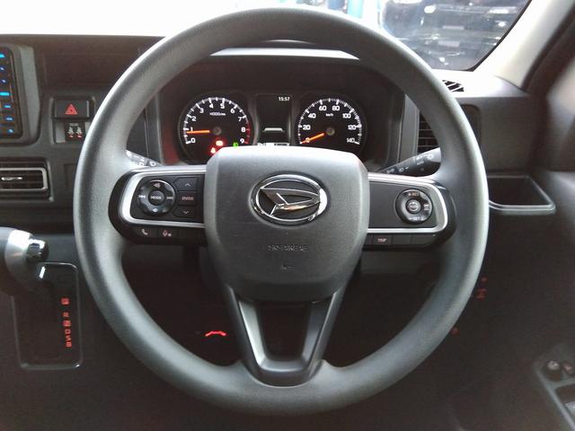 アトレー ＲＳ　ターボ☆ケンウッドメモリーナビ☆Ｂカメラ☆フルセグＴＶ☆ＤＶＤ再生☆両側パワースライドドア☆クルーズコントロール☆ＬＥＤヘッドライト☆ＬＥＤフォグ☆スマートキー☆ドアバイザー☆フロアマット（54枚目）