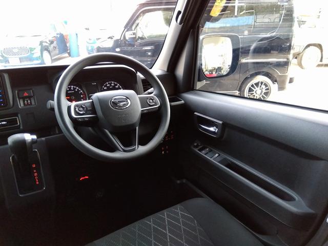 アトレー ＲＳ　ターボ☆ケンウッドメモリーナビ☆Ｂカメラ☆フルセグＴＶ☆ＤＶＤ再生☆両側パワースライドドア☆クルーズコントロール☆ＬＥＤヘッドライト☆ＬＥＤフォグ☆スマートキー☆ドアバイザー☆フロアマット（61枚目）