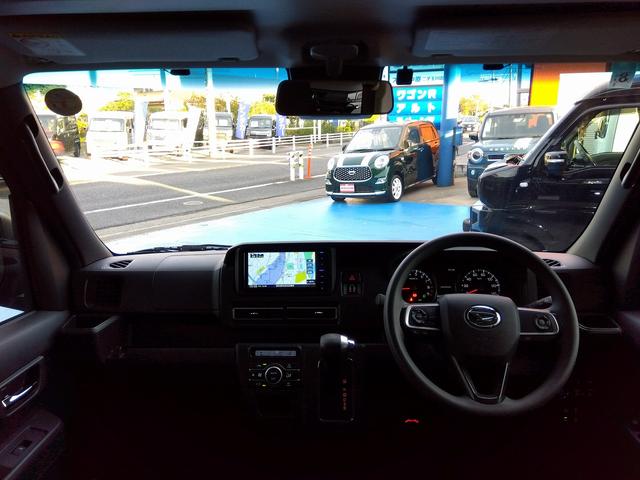 アトレー ＲＳ　ターボ☆ケンウッドメモリーナビ☆Ｂカメラ☆フルセグＴＶ☆ＤＶＤ再生☆両側パワースライドドア☆クルーズコントロール☆ＬＥＤヘッドライト☆ＬＥＤフォグ☆スマートキー☆ドアバイザー☆フロアマット（62枚目）