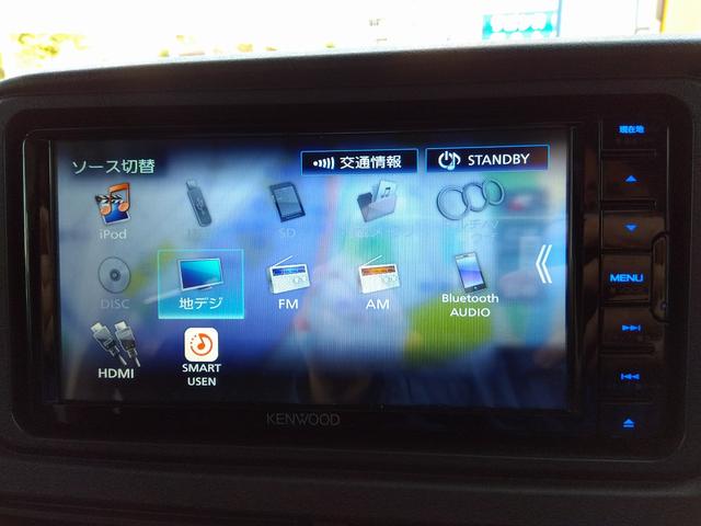 アトレー ＲＳ　ターボ☆ケンウッドメモリーナビ☆Ｂカメラ☆フルセグＴＶ☆ＤＶＤ再生☆両側パワースライドドア☆クルーズコントロール☆ＬＥＤヘッドライト☆ＬＥＤフォグ☆スマートキー☆ドアバイザー☆フロアマット（68枚目）