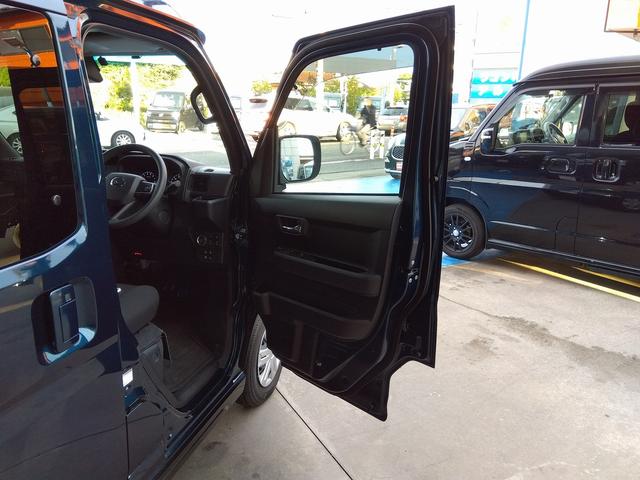 アトレー ＲＳ　ターボ☆ケンウッドメモリーナビ☆Ｂカメラ☆フルセグＴＶ☆ＤＶＤ再生☆両側パワースライドドア☆クルーズコントロール☆ＬＥＤヘッドライト☆ＬＥＤフォグ☆スマートキー☆ドアバイザー☆フロアマット（72枚目）