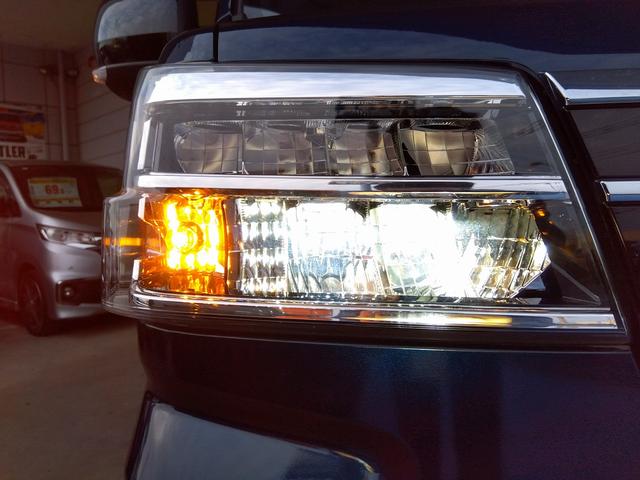 アトレー ＲＳ　ターボ☆ケンウッドメモリーナビ☆Ｂカメラ☆フルセグＴＶ☆ＤＶＤ再生☆両側パワースライドドア☆クルーズコントロール☆ＬＥＤヘッドライト☆ＬＥＤフォグ☆スマートキー☆ドアバイザー☆フロアマット（79枚目）