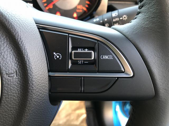 ジムニー XC 4型 10月登録未使用 リアパーキングセンサー 4WD ICターボ クルーズコントロール 前席シートヒーター デュアルセンサーブレーキサポート LEDライト ヘッドライトウォッシャー スマートキー(33枚目)