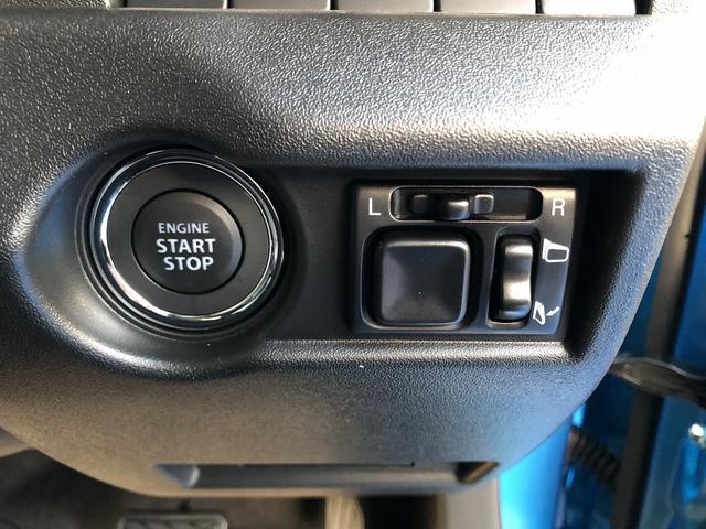 ジムニー XC 4型 10月登録未使用 リアパーキングセンサー 4WD ICターボ クルーズコントロール 前席シートヒーター デュアルセンサーブレーキサポート LEDライト ヘッドライトウォッシャー スマートキー(36枚目)