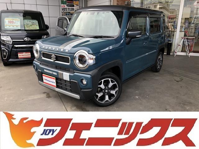 ハスラー ハイブリッドXターボ 禁煙車☆メモリーナビ☆フルセグTV☆Bluetooth☆前後ドラレコ☆前席シートヒーター☆パドルシフト☆クルーズコントロール☆オートリトラミラー☆LEDヘッドライト☆LEDフォグ☆パーキングセンサー(12枚目)