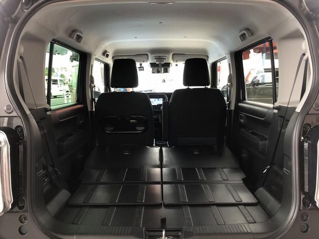 ハスラー ハイブリッドXターボ 禁煙車☆メモリーナビ☆フルセグTV☆Bluetooth☆前後ドラレコ☆前席シートヒーター☆パドルシフト☆クルーズコントロール☆オートリトラミラー☆LEDヘッドライト☆LEDフォグ☆パーキングセンサー(19枚目)