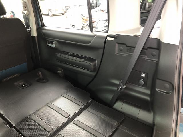 ハスラー ハイブリッドXターボ 禁煙車☆メモリーナビ☆フルセグTV☆Bluetooth☆前後ドラレコ☆前席シートヒーター☆パドルシフト☆クルーズコントロール☆オートリトラミラー☆LEDヘッドライト☆LEDフォグ☆パーキングセンサー(26枚目)