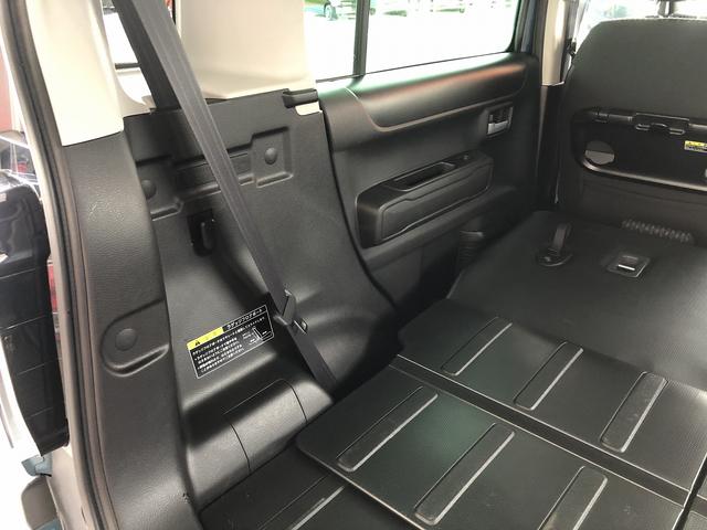 ハスラー ハイブリッドXターボ 禁煙車☆メモリーナビ☆フルセグTV☆Bluetooth☆前後ドラレコ☆前席シートヒーター☆パドルシフト☆クルーズコントロール☆オートリトラミラー☆LEDヘッドライト☆LEDフォグ☆パーキングセンサー(28枚目)