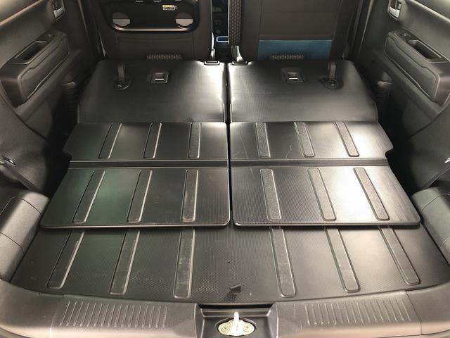 ハスラー ハイブリッドXターボ 禁煙車☆メモリーナビ☆フルセグTV☆Bluetooth☆前後ドラレコ☆前席シートヒーター☆パドルシフト☆クルーズコントロール☆オートリトラミラー☆LEDヘッドライト☆LEDフォグ☆パーキングセンサー(32枚目)