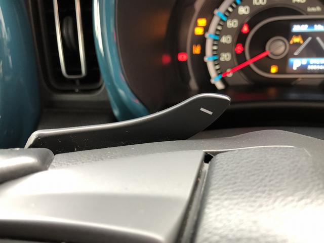 ハスラー ハイブリッドXターボ 禁煙車☆メモリーナビ☆フルセグTV☆Bluetooth☆前後ドラレコ☆前席シートヒーター☆パドルシフト☆クルーズコントロール☆オートリトラミラー☆LEDヘッドライト☆LEDフォグ☆パーキングセンサー(38枚目)