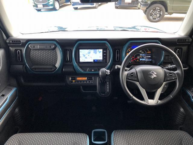 ハスラー ハイブリッドXターボ 禁煙車☆メモリーナビ☆フルセグTV☆Bluetooth☆前後ドラレコ☆前席シートヒーター☆パドルシフト☆クルーズコントロール☆オートリトラミラー☆LEDヘッドライト☆LEDフォグ☆パーキングセンサー(40枚目)