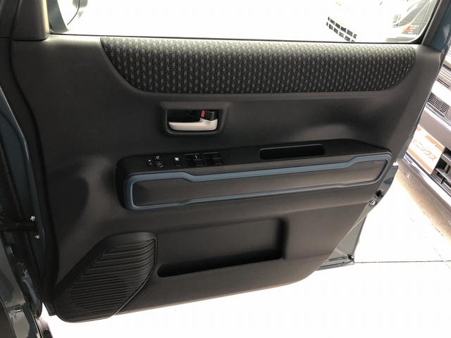 ハスラー ハイブリッドXターボ 禁煙車☆メモリーナビ☆フルセグTV☆Bluetooth☆前後ドラレコ☆前席シートヒーター☆パドルシフト☆クルーズコントロール☆オートリトラミラー☆LEDヘッドライト☆LEDフォグ☆パーキングセンサー(52枚目)