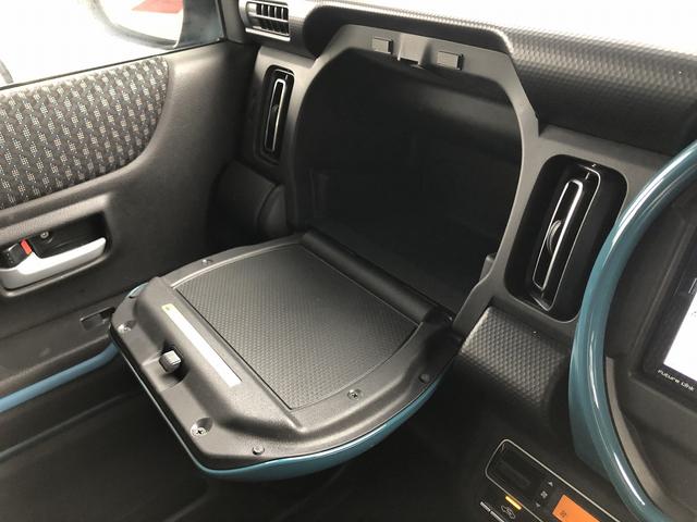 ハスラー ハイブリッドXターボ 禁煙車☆メモリーナビ☆フルセグTV☆Bluetooth☆前後ドラレコ☆前席シートヒーター☆パドルシフト☆クルーズコントロール☆オートリトラミラー☆LEDヘッドライト☆LEDフォグ☆パーキングセンサー(53枚目)