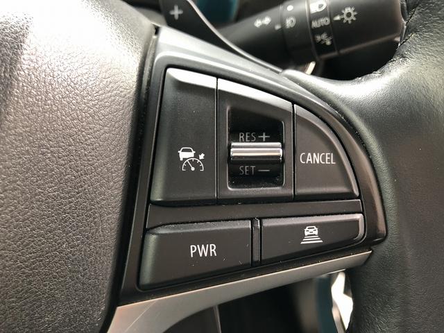 ハスラー ハイブリッドXターボ 禁煙車☆メモリーナビ☆フルセグTV☆Bluetooth☆前後ドラレコ☆前席シートヒーター☆パドルシフト☆クルーズコントロール☆オートリトラミラー☆LEDヘッドライト☆LEDフォグ☆パーキングセンサー(60枚目)