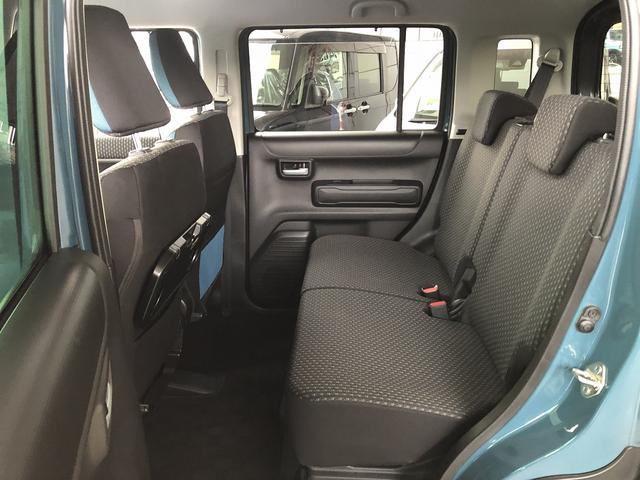 ハスラー ハイブリッドXターボ 禁煙車☆メモリーナビ☆フルセグTV☆Bluetooth☆前後ドラレコ☆前席シートヒーター☆パドルシフト☆クルーズコントロール☆オートリトラミラー☆LEDヘッドライト☆LEDフォグ☆パーキングセンサー(67枚目)