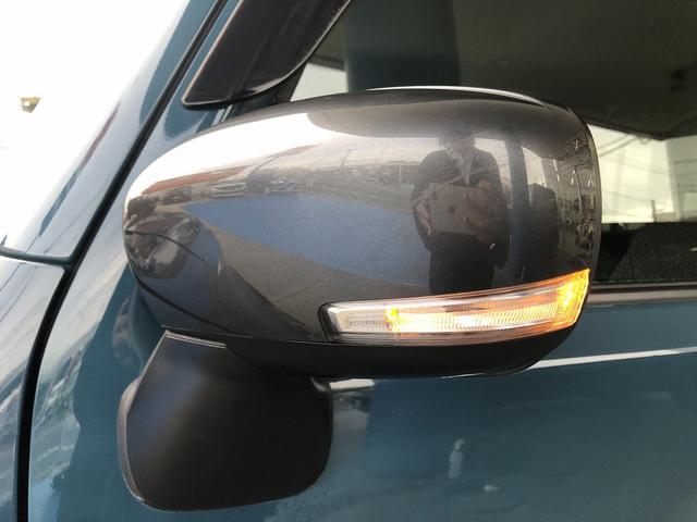 ハスラー ハイブリッドXターボ 禁煙車☆メモリーナビ☆フルセグTV☆Bluetooth☆前後ドラレコ☆前席シートヒーター☆パドルシフト☆クルーズコントロール☆オートリトラミラー☆LEDヘッドライト☆LEDフォグ☆パーキングセンサー(78枚目)