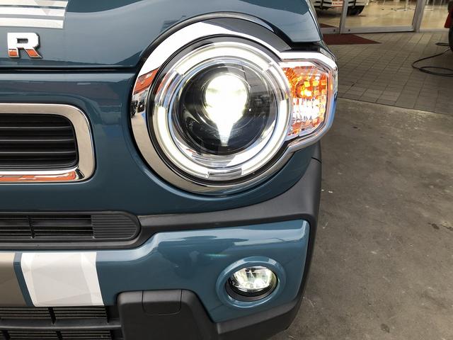 ハスラー ハイブリッドXターボ 禁煙車☆メモリーナビ☆フルセグTV☆Bluetooth☆前後ドラレコ☆前席シートヒーター☆パドルシフト☆クルーズコントロール☆オートリトラミラー☆LEDヘッドライト☆LEDフォグ☆パーキングセンサー(79枚目)