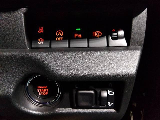 ジムニーノマド FC 10月登録車☆5ドア☆スズキセーフティサポート☆シートヒーター☆スマートキー☆クルーズコントロールLEDヘッドライト☆マルチインフォメーションディスプレイ☆デュアルカメラブレーキサポート☆(3枚目)