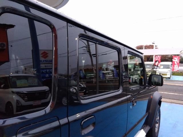 ジムニーノマド FC 10月登録車☆5ドア☆スズキセーフティサポート☆シートヒーター☆スマートキー☆クルーズコントロールLEDヘッドライト☆マルチインフォメーションディスプレイ☆デュアルカメラブレーキサポート☆(7枚目)