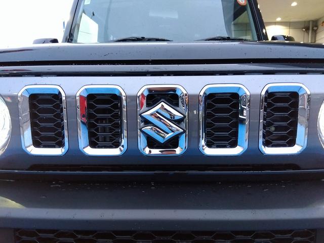 ジムニーノマド FC 10月登録車☆5ドア☆スズキセーフティサポート☆シートヒーター☆スマートキー☆クルーズコントロールLEDヘッドライト☆マルチインフォメーションディスプレイ☆デュアルカメラブレーキサポート☆(15枚目)