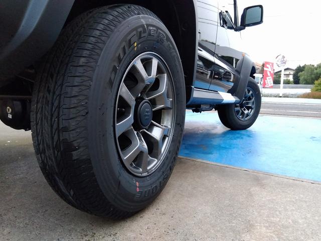 ジムニーノマド FC 10月登録車☆5ドア☆スズキセーフティサポート☆シートヒーター☆スマートキー☆クルーズコントロールLEDヘッドライト☆マルチインフォメーションディスプレイ☆デュアルカメラブレーキサポート☆(22枚目)