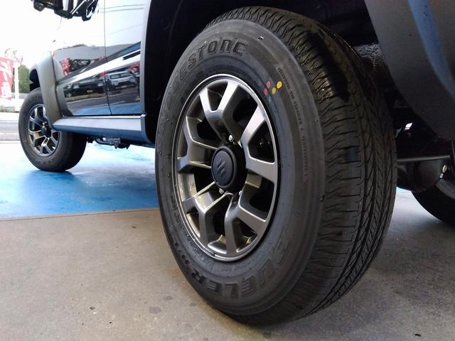 ジムニーノマド FC 10月登録車☆5ドア☆スズキセーフティサポート☆シートヒーター☆スマートキー☆クルーズコントロールLEDヘッドライト☆マルチインフォメーションディスプレイ☆デュアルカメラブレーキサポート☆(23枚目)