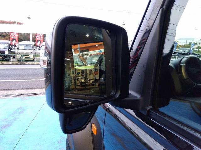 ジムニーノマド FC 10月登録車☆5ドア☆スズキセーフティサポート☆シートヒーター☆スマートキー☆クルーズコントロールLEDヘッドライト☆マルチインフォメーションディスプレイ☆デュアルカメラブレーキサポート☆(24枚目)