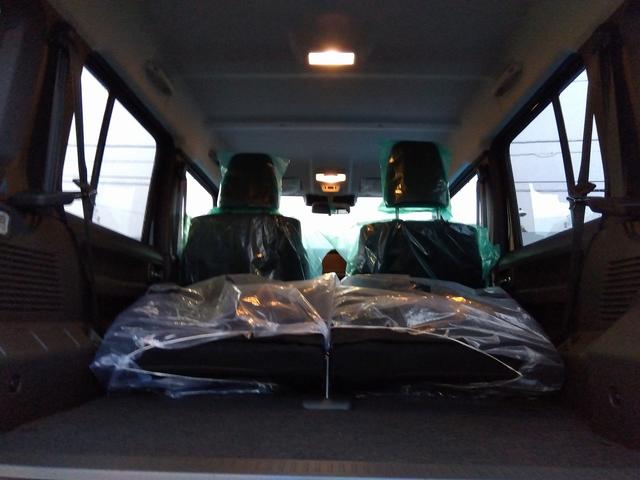 ジムニーノマド FC 10月登録車☆5ドア☆スズキセーフティサポート☆シートヒーター☆スマートキー☆クルーズコントロールLEDヘッドライト☆マルチインフォメーションディスプレイ☆デュアルカメラブレーキサポート☆(27枚目)