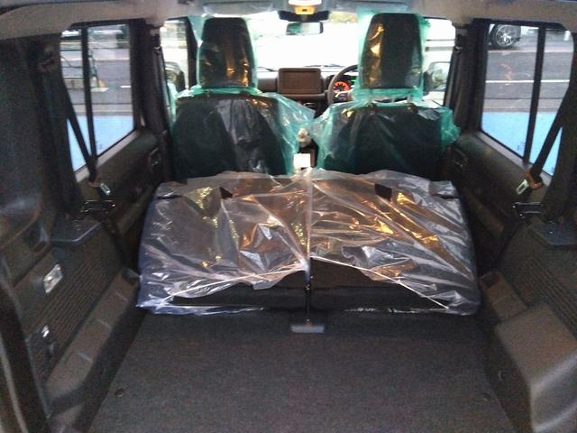 ジムニーノマド FC 10月登録車☆5ドア☆スズキセーフティサポート☆シートヒーター☆スマートキー☆クルーズコントロールLEDヘッドライト☆マルチインフォメーションディスプレイ☆デュアルカメラブレーキサポート☆(33枚目)