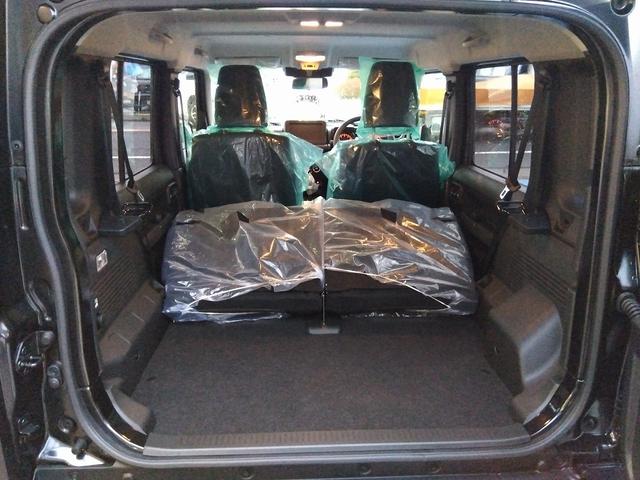 ジムニーノマド FC 10月登録車☆5ドア☆スズキセーフティサポート☆シートヒーター☆スマートキー☆クルーズコントロールLEDヘッドライト☆マルチインフォメーションディスプレイ☆デュアルカメラブレーキサポート☆(38枚目)