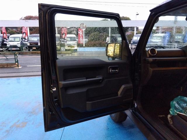 ジムニーノマド FC 10月登録車☆5ドア☆スズキセーフティサポート☆シートヒーター☆スマートキー☆クルーズコントロールLEDヘッドライト☆マルチインフォメーションディスプレイ☆デュアルカメラブレーキサポート☆(76枚目)