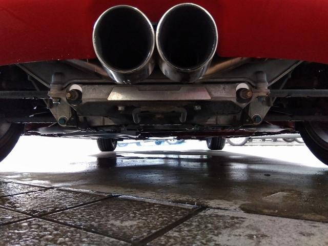 S660 α センターディスプレイ☆アクティブスポイラー☆モデューロフロントフェイスキット☆LEDフォグ☆無限サイドスポイラー☆モデューロディスクローター☆バックカメラ☆パドルシフト☆革調シートカバー☆ETC(21枚目)