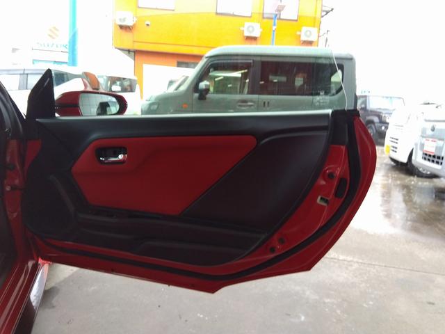 S660 α センターディスプレイ☆アクティブスポイラー☆モデューロフロントフェイスキット☆LEDフォグ☆無限サイドスポイラー☆モデューロディスクローター☆バックカメラ☆パドルシフト☆革調シートカバー☆ETC(28枚目)