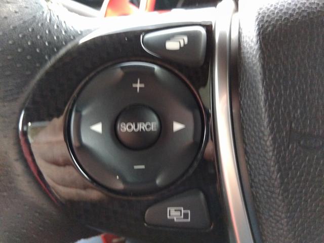 S660 α センターディスプレイ☆アクティブスポイラー☆モデューロフロントフェイスキット☆LEDフォグ☆無限サイドスポイラー☆モデューロディスクローター☆バックカメラ☆パドルシフト☆革調シートカバー☆ETC(36枚目)