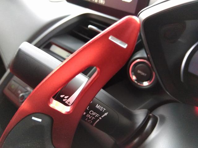 S660 α センターディスプレイ☆アクティブスポイラー☆モデューロフロントフェイスキット☆LEDフォグ☆無限サイドスポイラー☆モデューロディスクローター☆バックカメラ☆パドルシフト☆革調シートカバー☆ETC(38枚目)