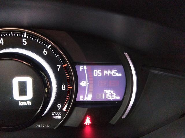 S660 α センターディスプレイ☆アクティブスポイラー☆モデューロフロントフェイスキット☆LEDフォグ☆無限サイドスポイラー☆モデューロディスクローター☆バックカメラ☆パドルシフト☆革調シートカバー☆ETC(41枚目)