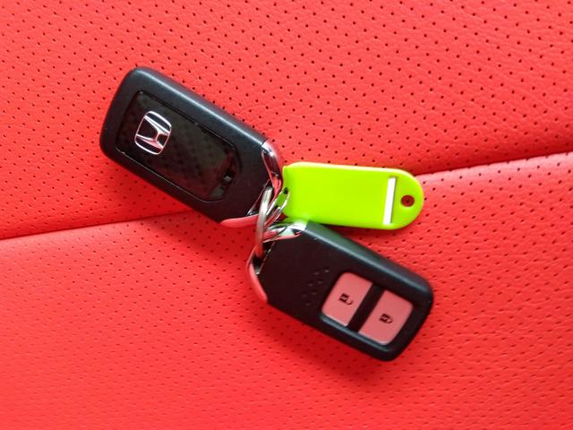 S660 α センターディスプレイ☆アクティブスポイラー☆モデューロフロントフェイスキット☆LEDフォグ☆無限サイドスポイラー☆モデューロディスクローター☆バックカメラ☆パドルシフト☆革調シートカバー☆ETC(43枚目)