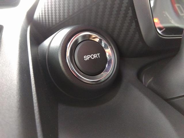 S660 α センターディスプレイ☆アクティブスポイラー☆モデューロフロントフェイスキット☆LEDフォグ☆無限サイドスポイラー☆モデューロディスクローター☆バックカメラ☆パドルシフト☆革調シートカバー☆ETC(50枚目)