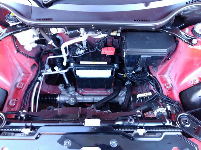 S660 α センターディスプレイ☆アクティブスポイラー☆モデューロフロントフェイスキット☆LEDフォグ☆無限サイドスポイラー☆モデューロディスクローター☆バックカメラ☆パドルシフト☆革調シートカバー☆ETC(54枚目)