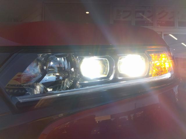 S660 α センターディスプレイ☆アクティブスポイラー☆モデューロフロントフェイスキット☆LEDフォグ☆無限サイドスポイラー☆モデューロディスクローター☆バックカメラ☆パドルシフト☆革調シートカバー☆ETC(68枚目)