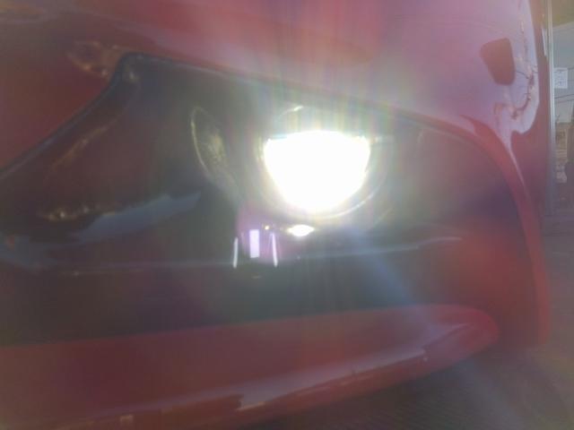 S660 α センターディスプレイ☆アクティブスポイラー☆モデューロフロントフェイスキット☆LEDフォグ☆無限サイドスポイラー☆モデューロディスクローター☆バックカメラ☆パドルシフト☆革調シートカバー☆ETC(69枚目)